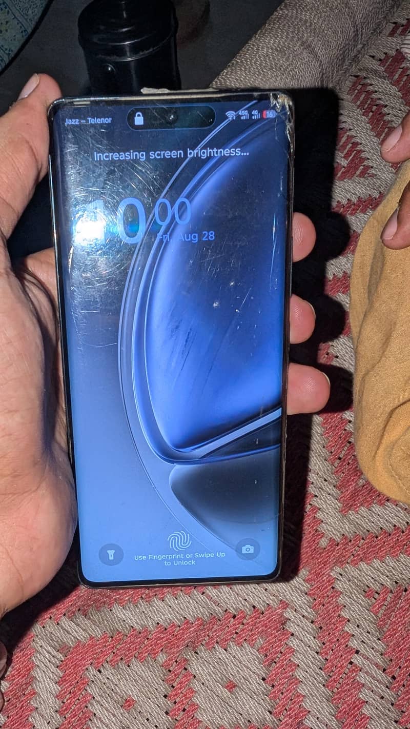Infinix Zero 40 1
