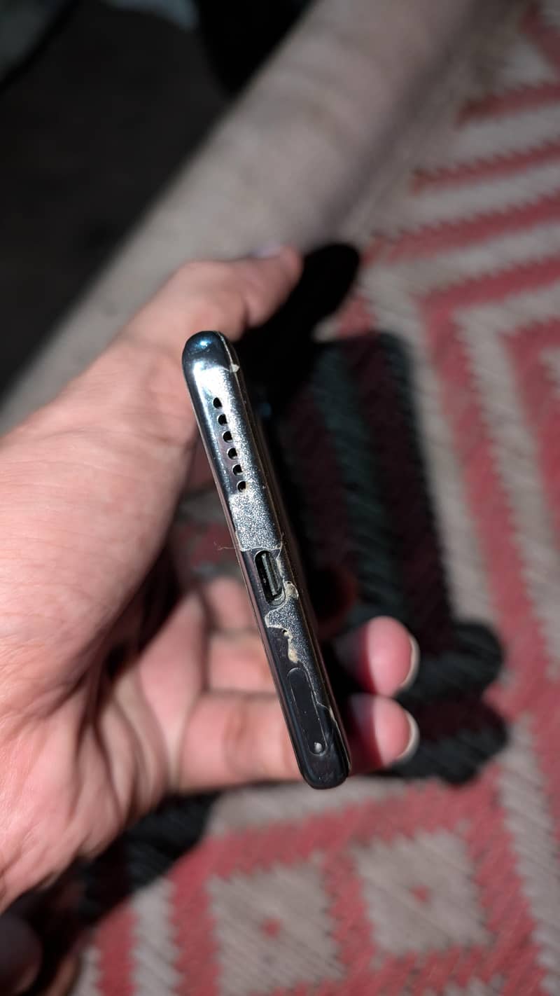 Infinix Zero 40 4