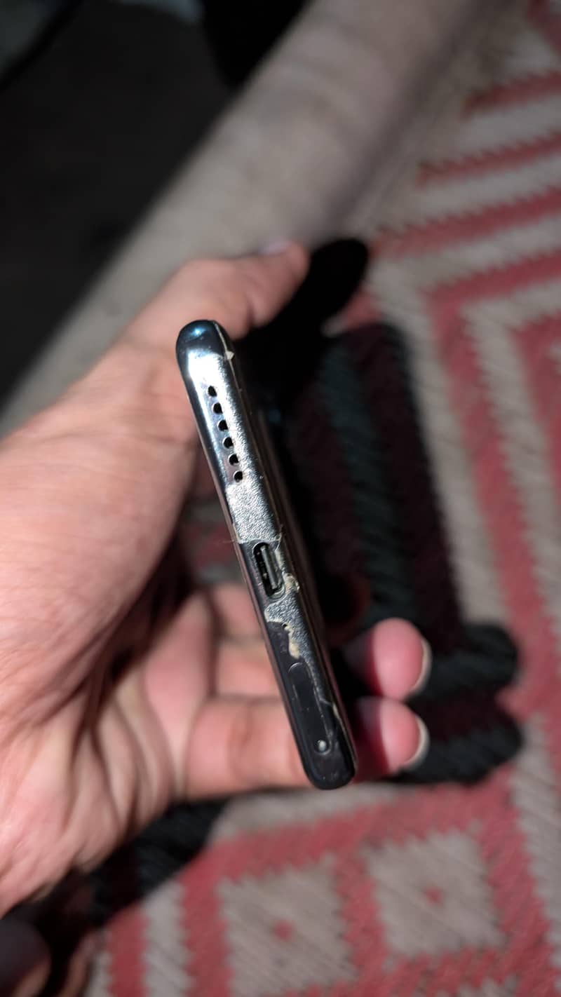 Infinix Zero 40 5