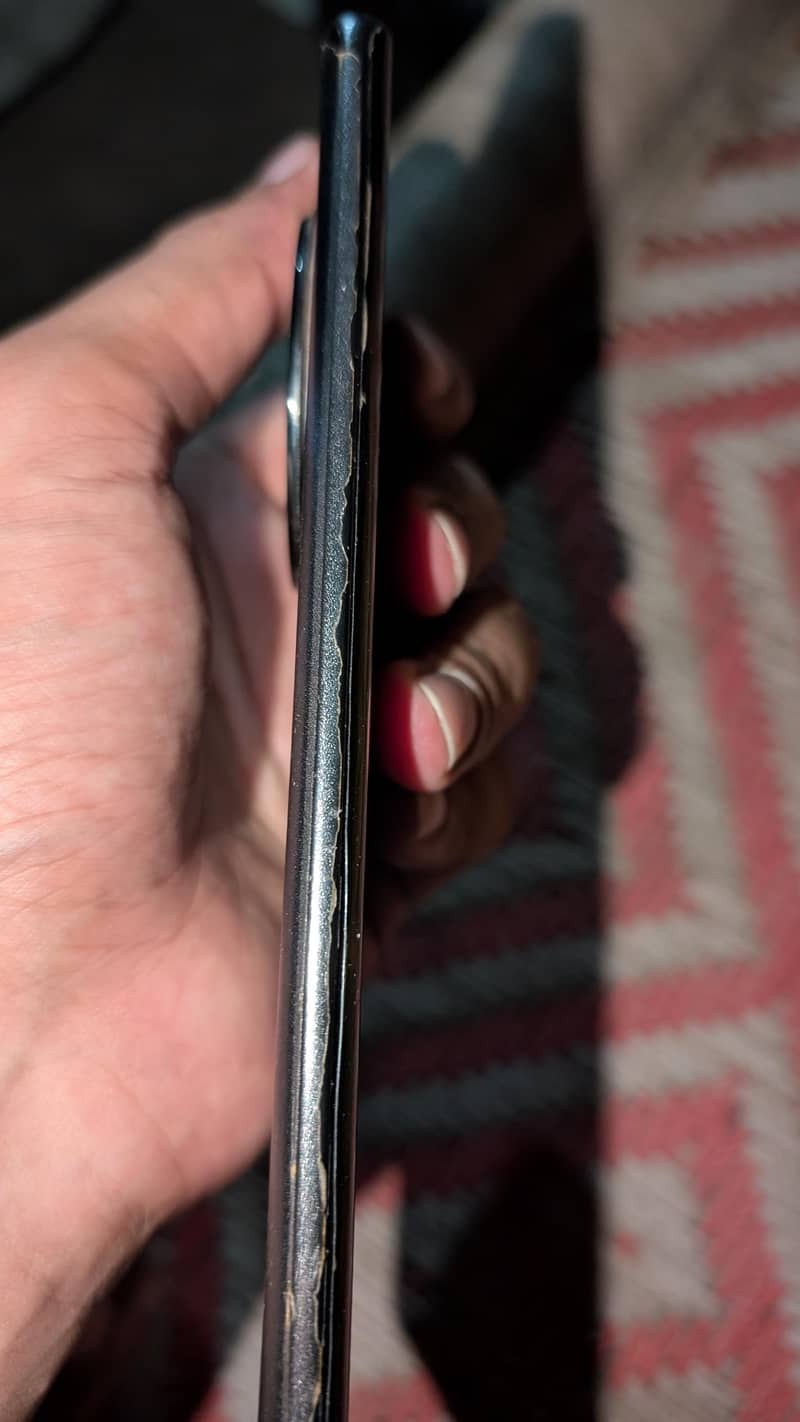 Infinix Zero 40 6