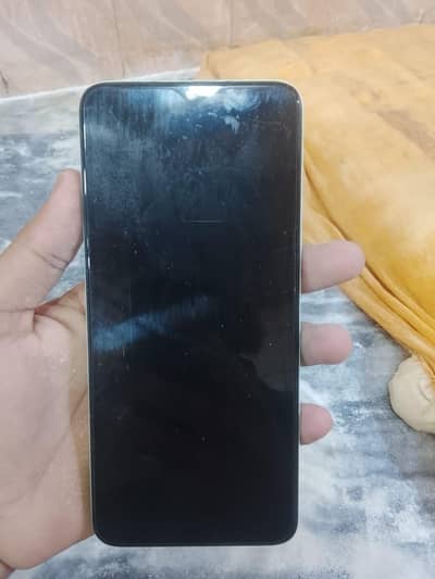 Infinix Smart 7