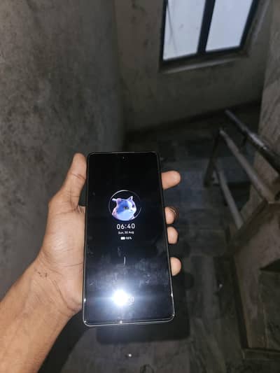 Tecno CAMON 20