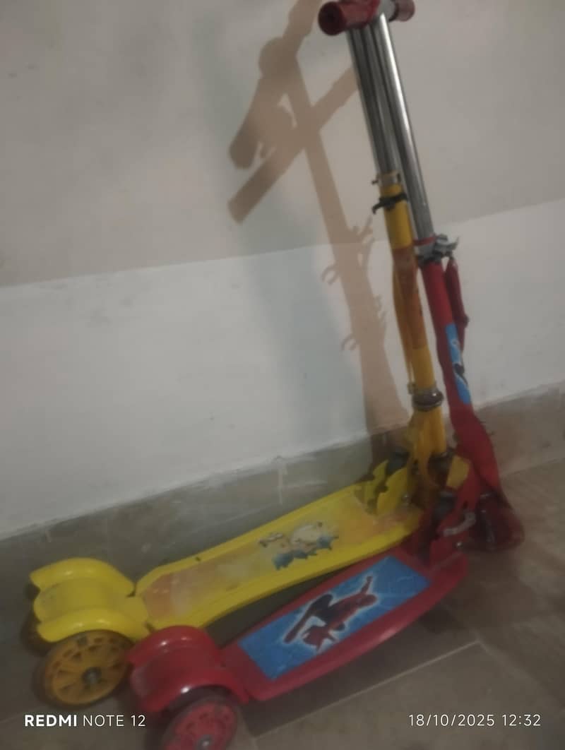 scooties 1
