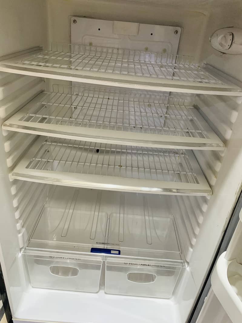 Orient Large Fridge Latest Model 1