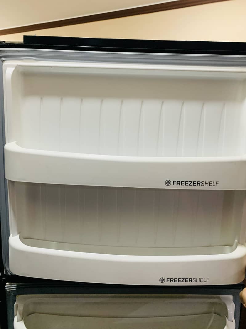Orient Large Fridge Latest Model 5