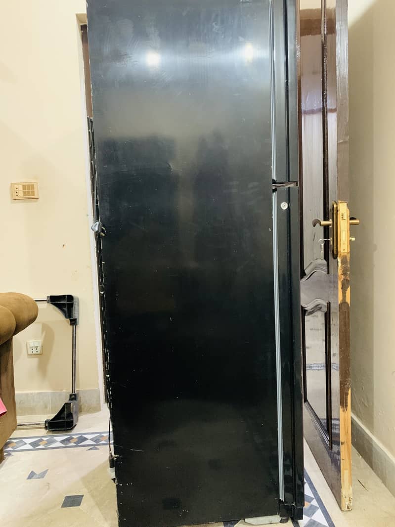 Orient Large Fridge Latest Model 7