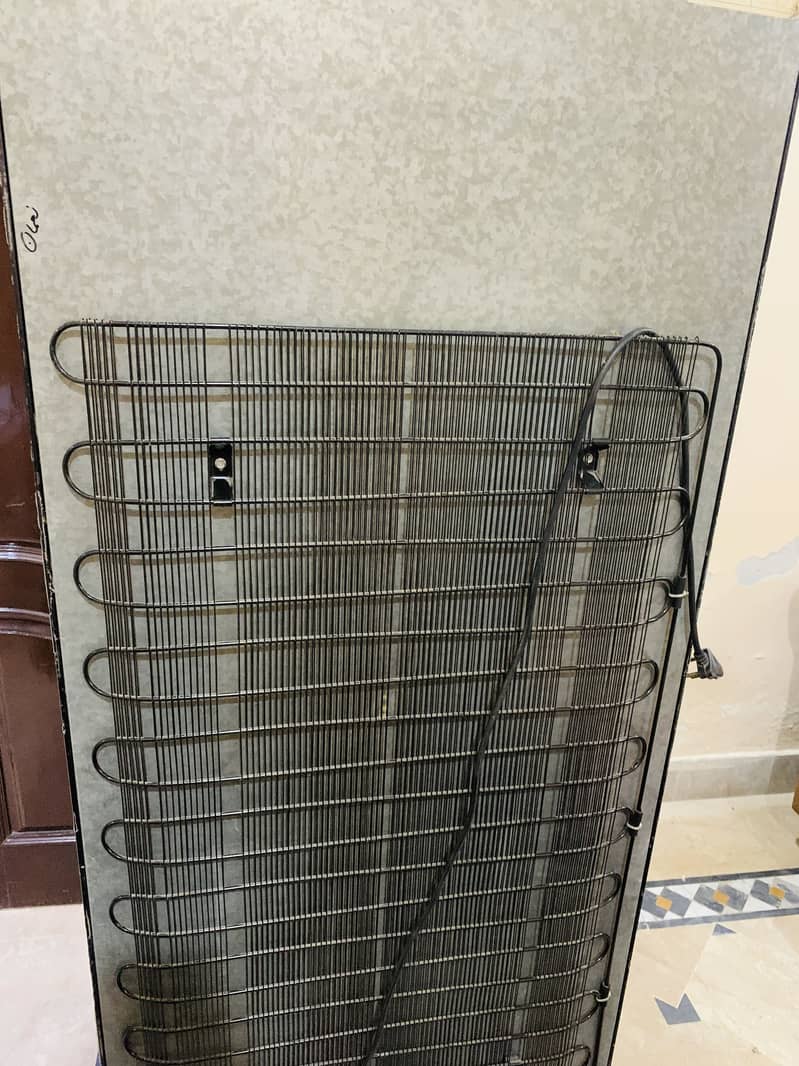 Orient Large Fridge Latest Model 8