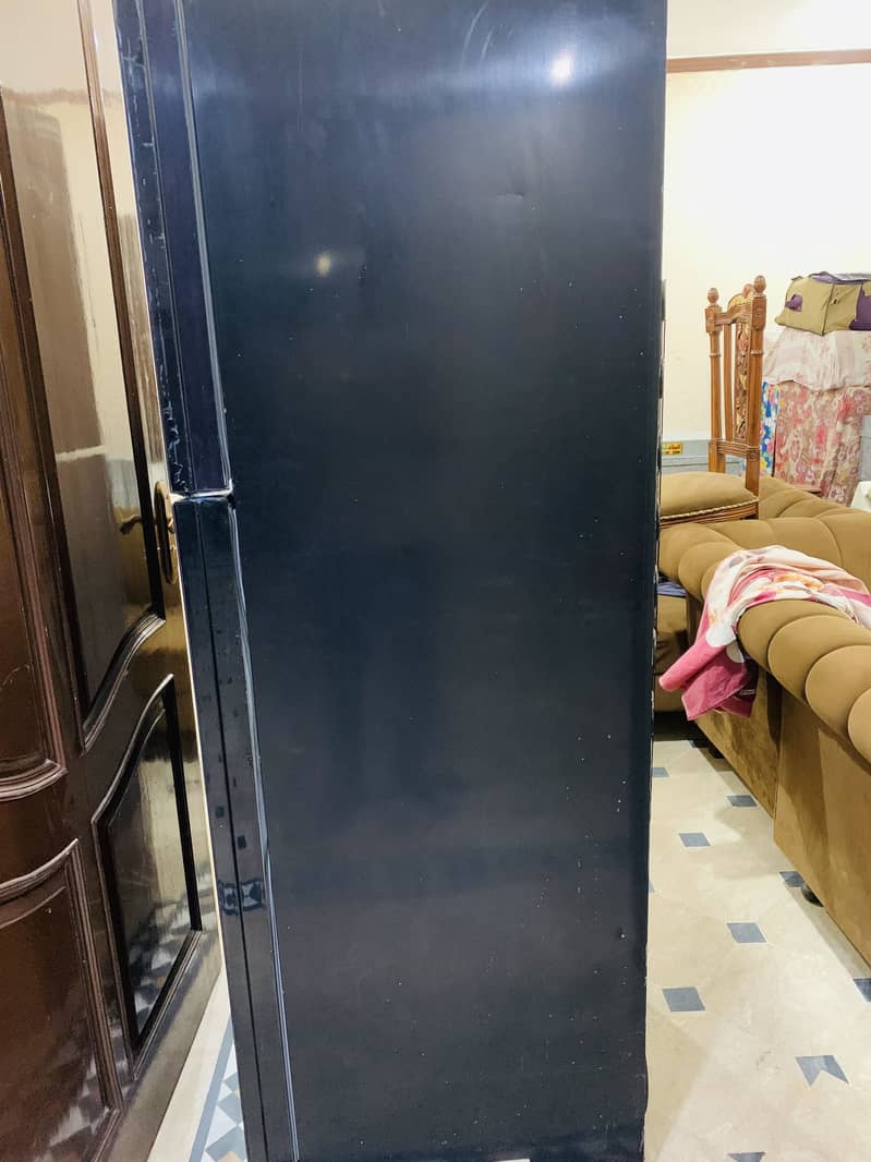Orient Large Fridge Latest Model 9
