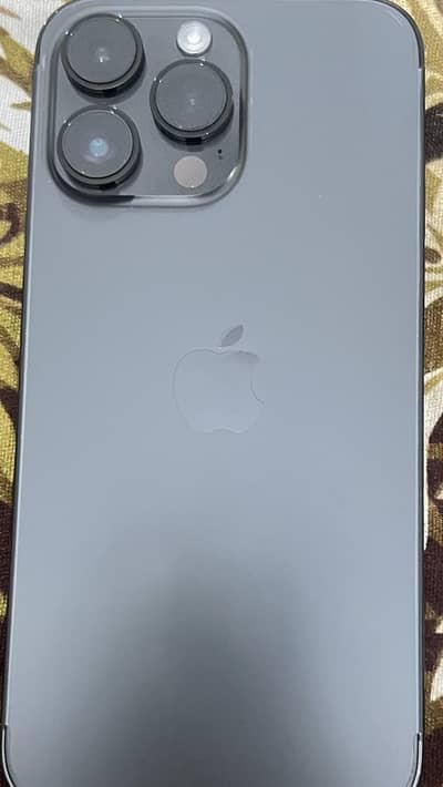 Apple iPhone 14 Pro Max jv