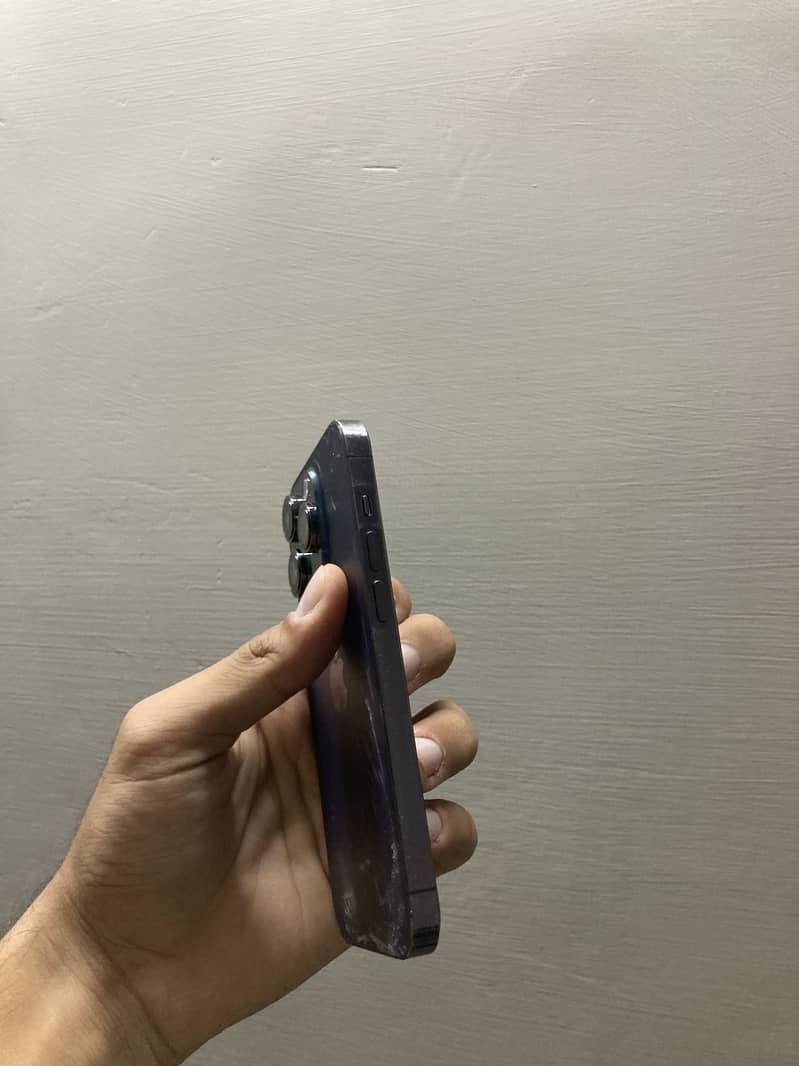 Apple iPhone 14 Pro 5