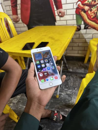Apple iPhone 7 Plus