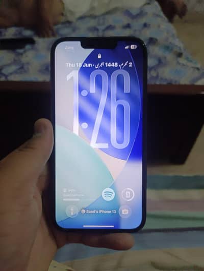 Apple iPhone 13 256 GB