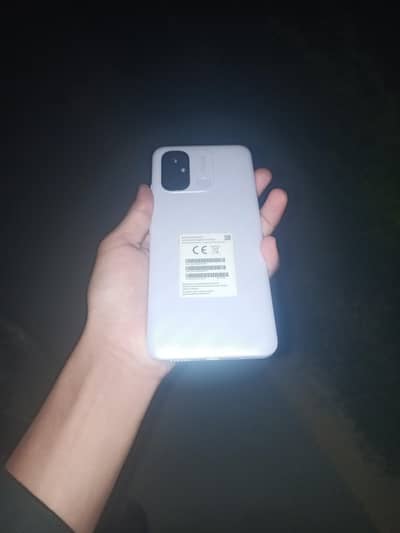 Xiaomi Redmi 12C