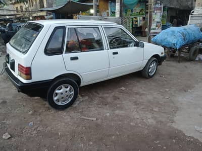 Suzuki fx for sale good condition