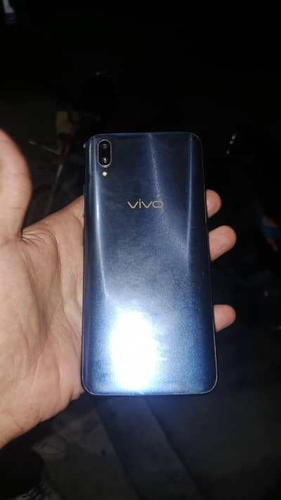 Vivo Y11