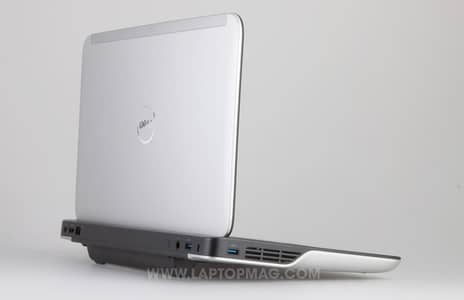 Dell XPS L502X | Core i7 2nd Gen | 8GB RAM | 2GB NVIDIA Graphics