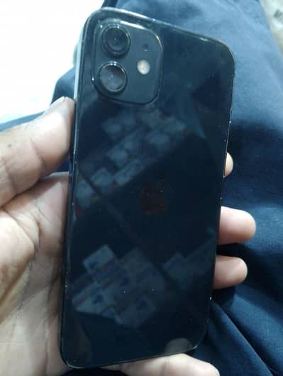 Apple iPhone 12