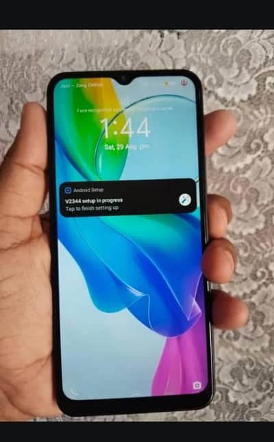 Vivo Y03t