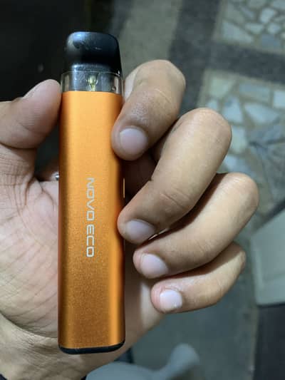 Nova Eco