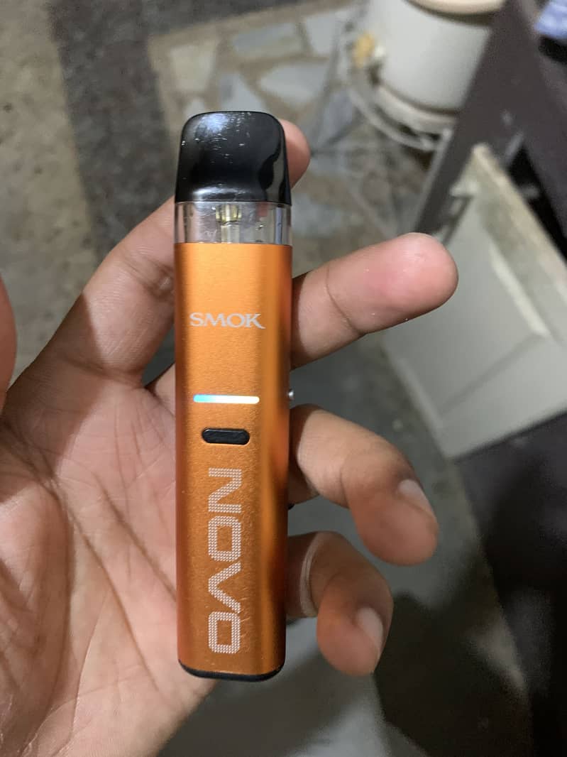Nova Eco 1