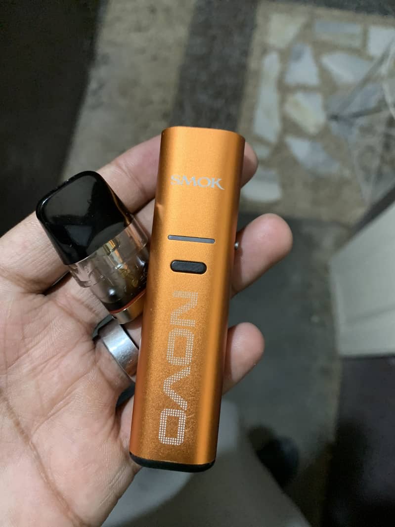 Nova Eco 2