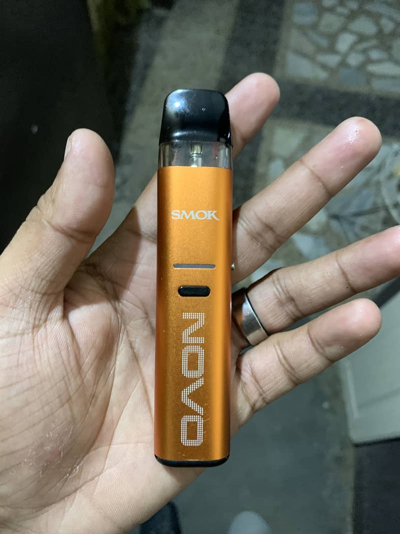 Nova Eco 5