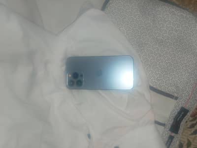 Apple iPhone 13 Pro