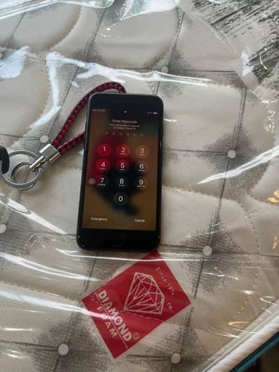Apple iPhone 7