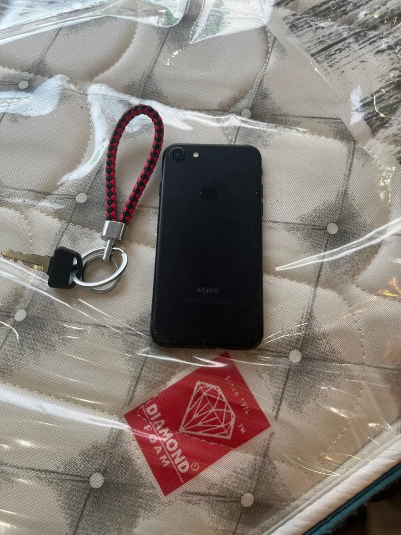 Apple iPhone 7 1