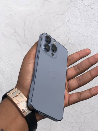 iPhone 13 pro