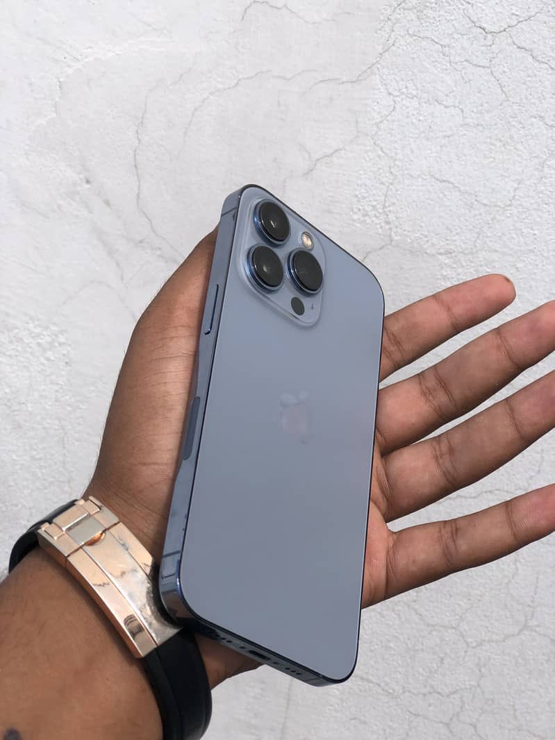 iPhone 13 pro 0