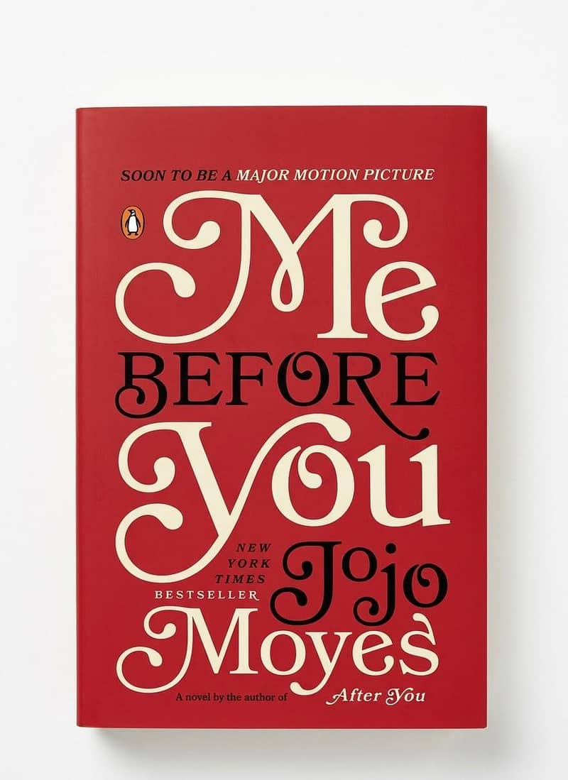 books 8