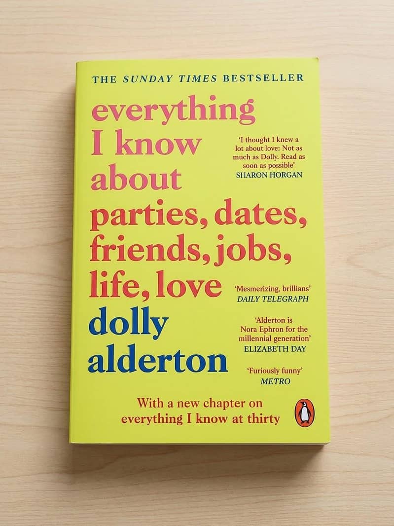 books 9
