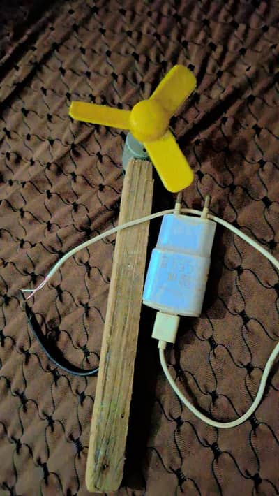 New tiknalogiya fan