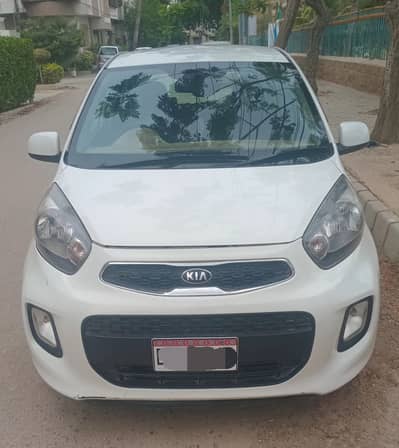 KIA Picanto 2020