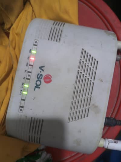 Bhai all ok ha Ham logon ne Ghar se net hata Diya hai i router all ok
