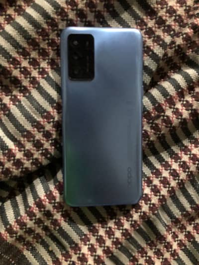 OPPO A16
