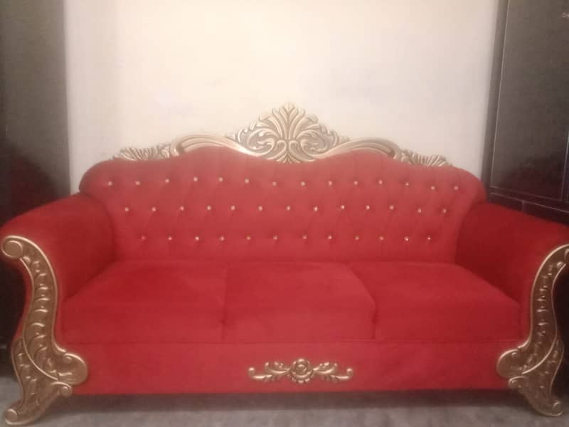 Sofa set,3 set Sofa 1