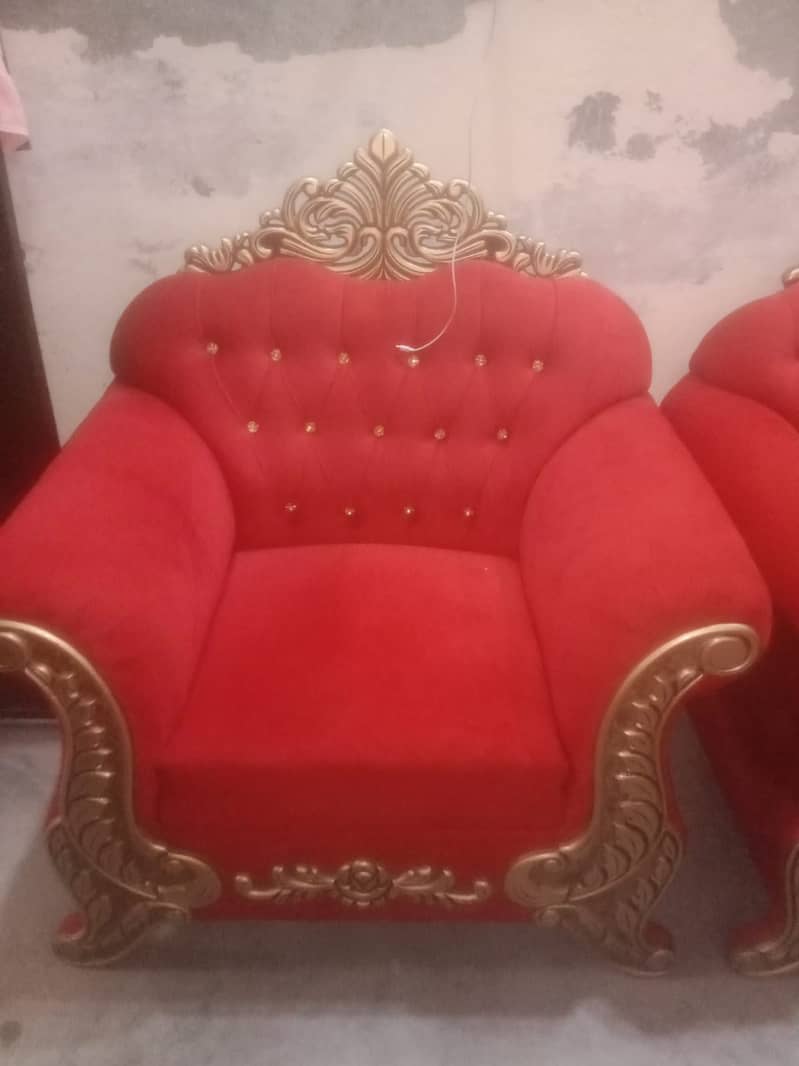 Sofa set,3 set Sofa 2