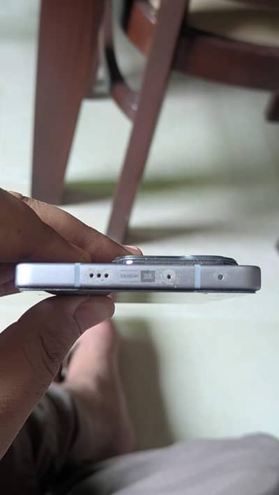 Infinix Note 50