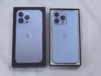 Apple iPhone 13 Pro PTA Approved