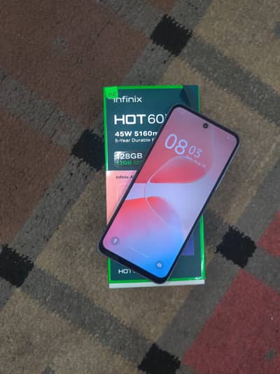 Infinix Other Model