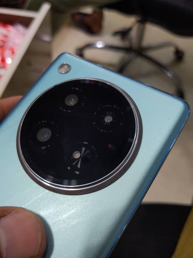 Infinix Zero 40 3
