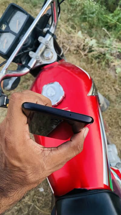 One Plus 6T 8 128