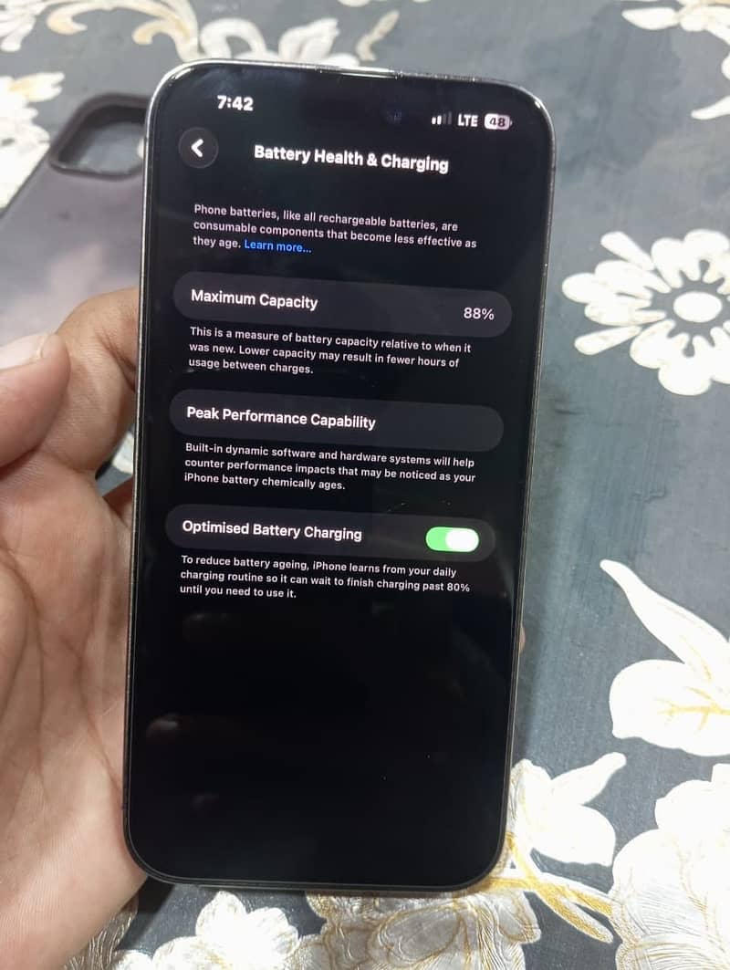 Apple iPhone 14 Pro Max 7