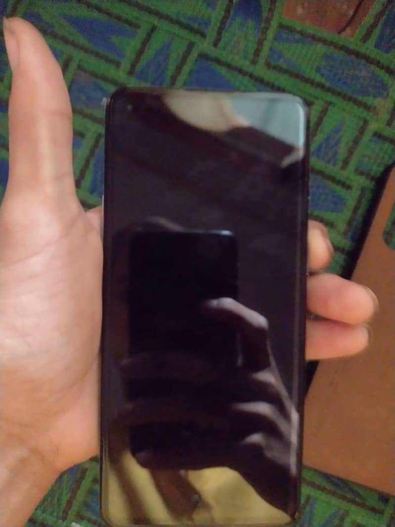 One Plus 8T 3