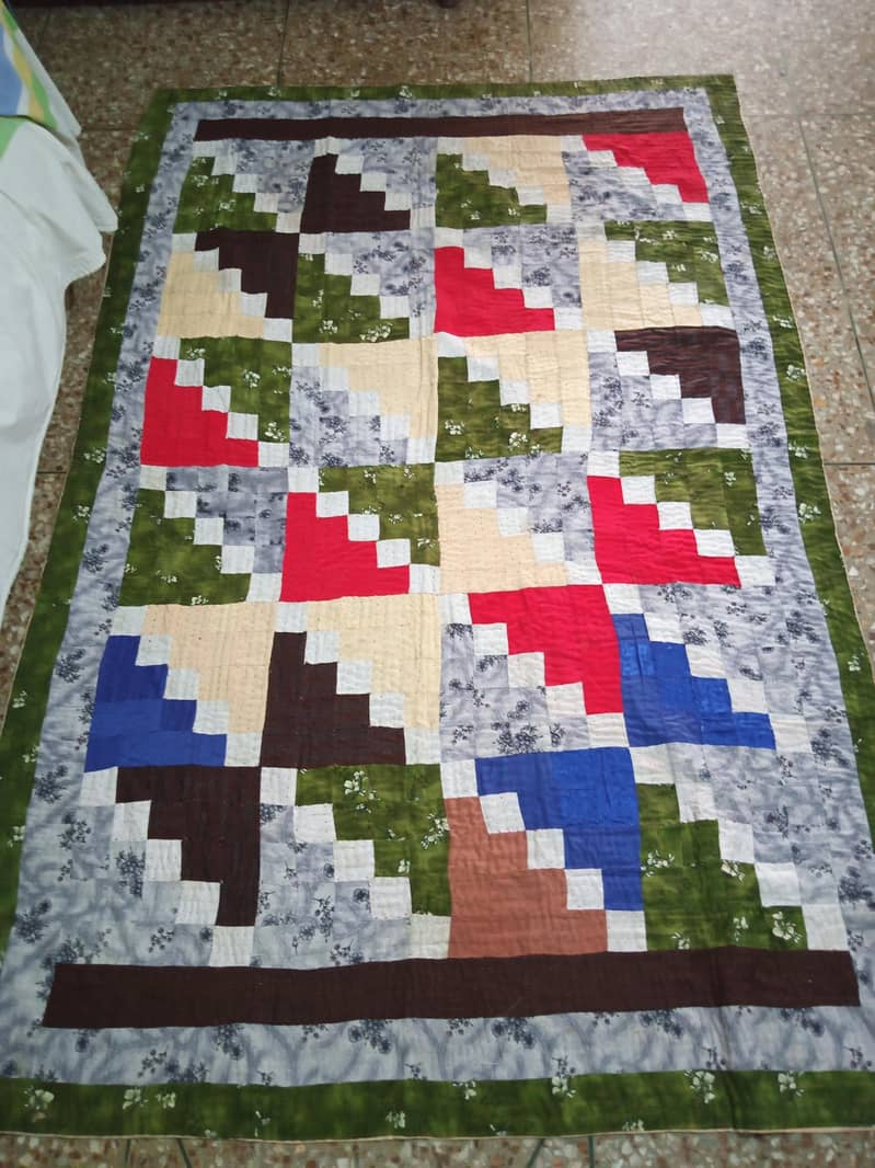 handmade ralli 0