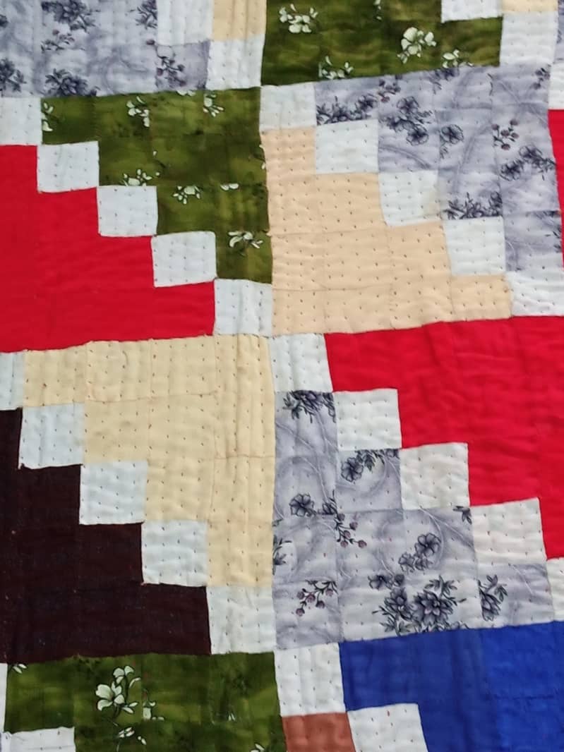 handmade ralli 1