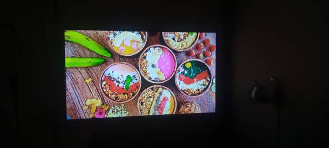 Android LED sale 50 inch