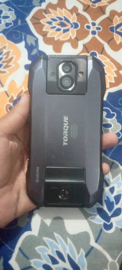 Kyocera DuraForce Pro 3